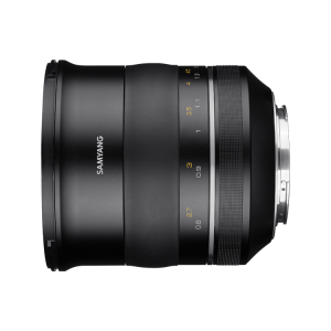 Samyang XP 85mm f/1.2 Premium AE Canon (MF Lens) объектив