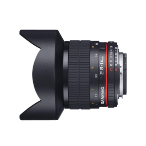 Samyang 14mm f/2.8 Fuji X (Full Frame) объектив