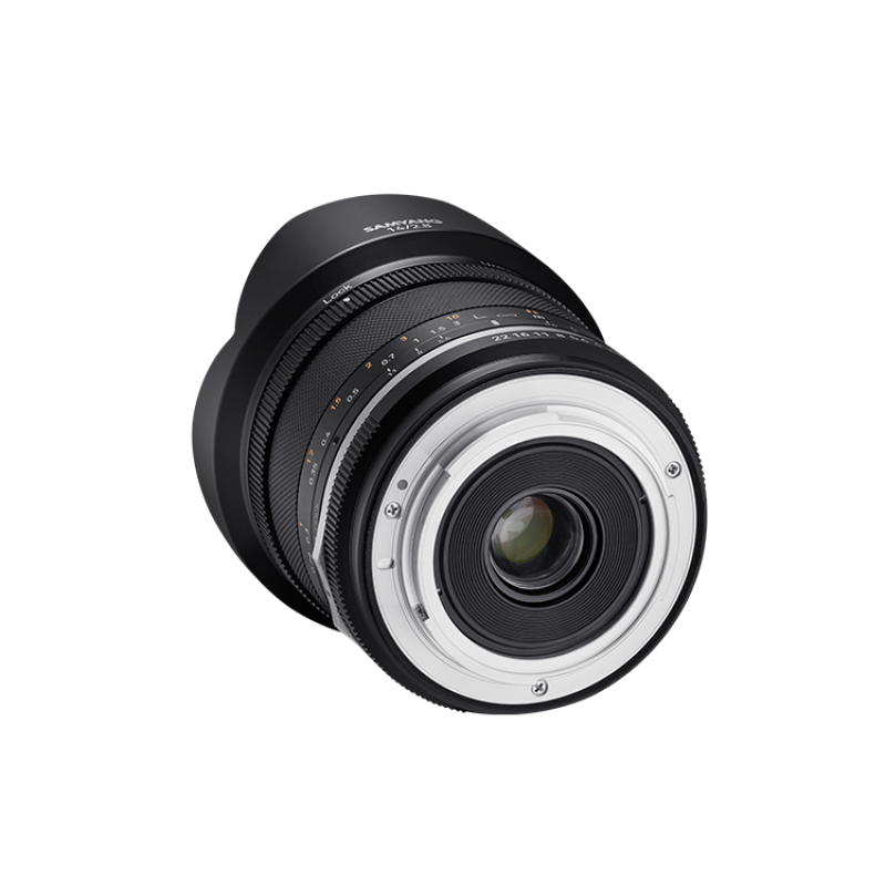 Samyang 14mm f/2.8 MK2 Fujifilm X объектив