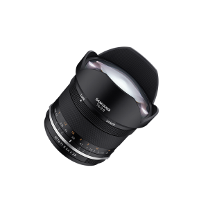 Samyang 14mm f/2.8 MK2 Sony E объектив