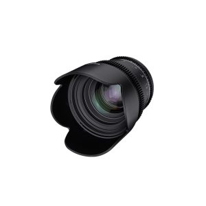 Samyang 50mm T1.5 VDSLR MK2 Fujifilm X объектив