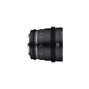 Samyang 50mm T1.5 VDSLR MK2 Sony E объектив