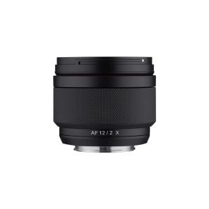 Samyang AF 12mm f/2 Fujifilm X объектив