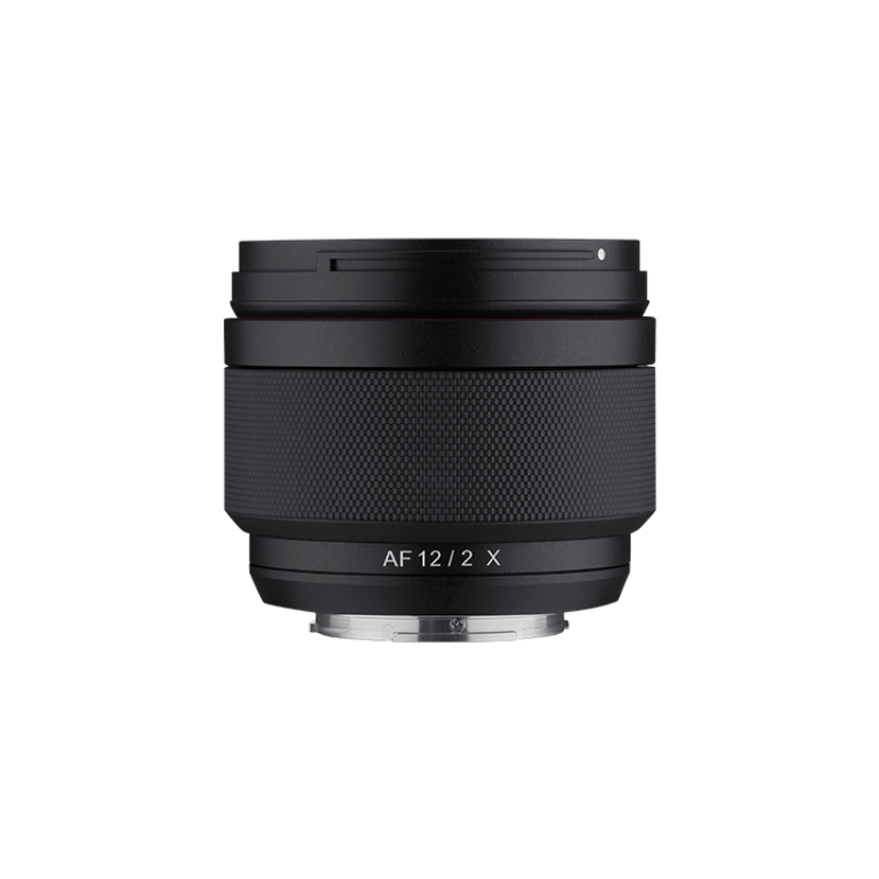 Samyang AF 12mm f/2 Fujifilm X объектив