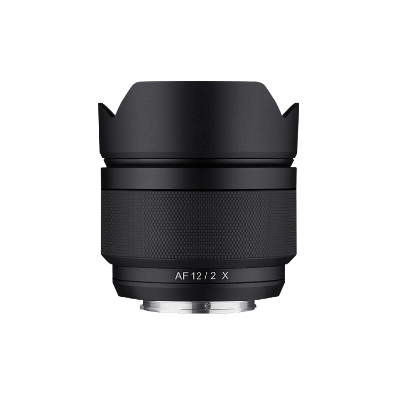 Samyang AF 12mm f/2 Fujifilm X объектив