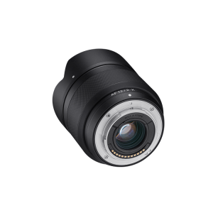 Samyang AF 12mm f/2 Fujifilm X объектив