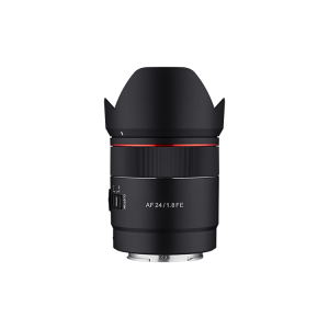Samyang AF 24mm f/1.8 Sony FE объектив