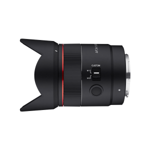 Samyang AF 24mm f/1.8 Sony FE объектив