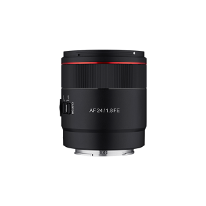 Samyang AF 24mm f/1.8 Sony FE объектив