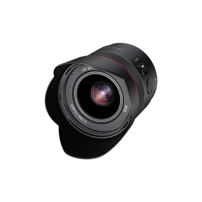 Samyang AF 24mm f/1.8 Sony FE объектив