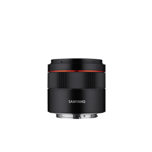 Samyang AF 45mm f/1.8 Sony FE объектив