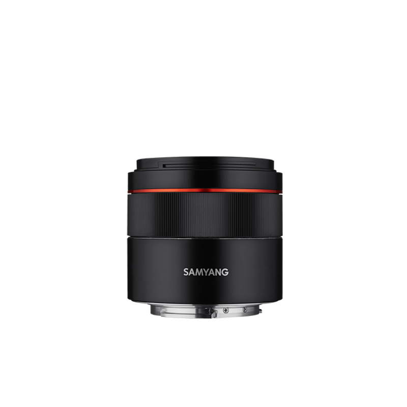 Samyang AF 45mm f/1.8 Sony FE объектив