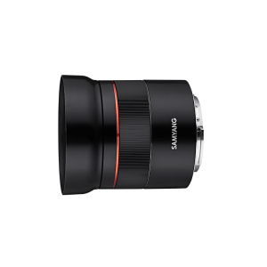 Samyang AF 45mm f/1.8 Sony FE объектив