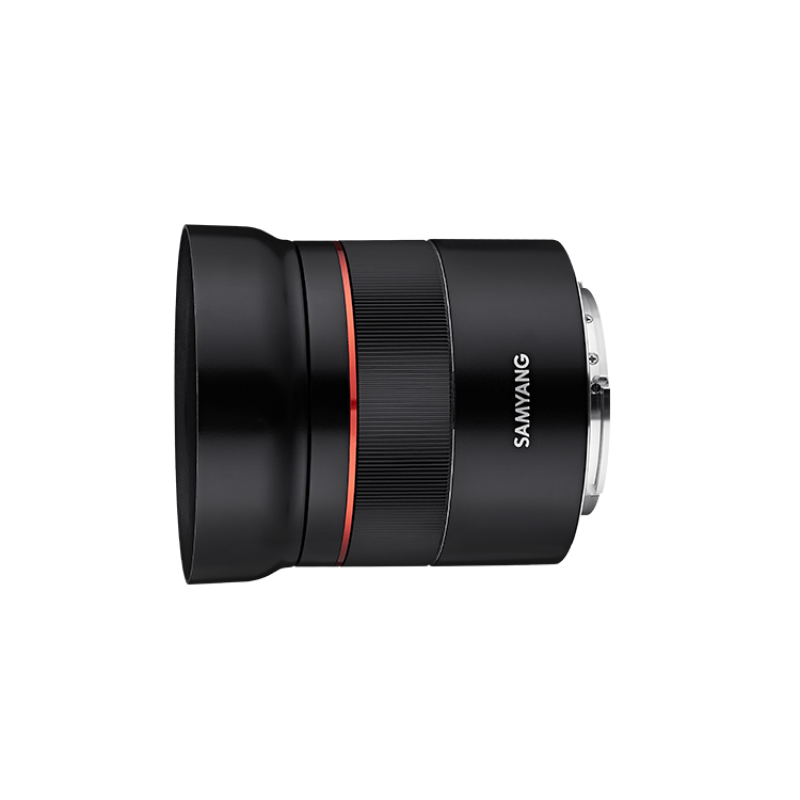 Samyang AF 45mm f/1.8 Sony FE объектив