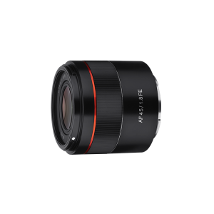 Samyang AF 45mm f/1.8 Sony FE объектив