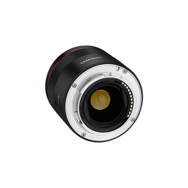Samyang AF 45mm f/1.8 Sony FE объектив