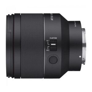 Samyang AF 50mm f/1.4 Sony FE II объектив