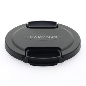 Samyang Lens Cap CF-77A передняя крышка 77mm V1.0