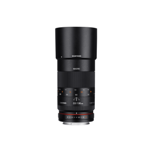 Samyang 100mm f/2.8 Macro Canon M (Full Frame) объектив