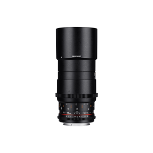 Samyang 100mm T3.1 Macro VDSLR Nikon (Full Frame) объектив