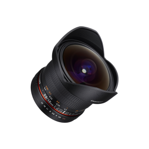 Samyang 12mm f/2.8 Sony E (NEX) (Full Frame) объектив