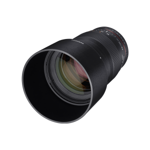 Samyang 135mm f/2.0 AE Nikon (Full Frame) объектив