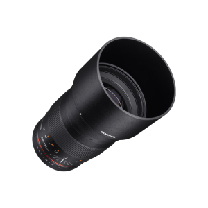 Samyang 135mm f/2.0 Fuji X (Full Frame) объектив