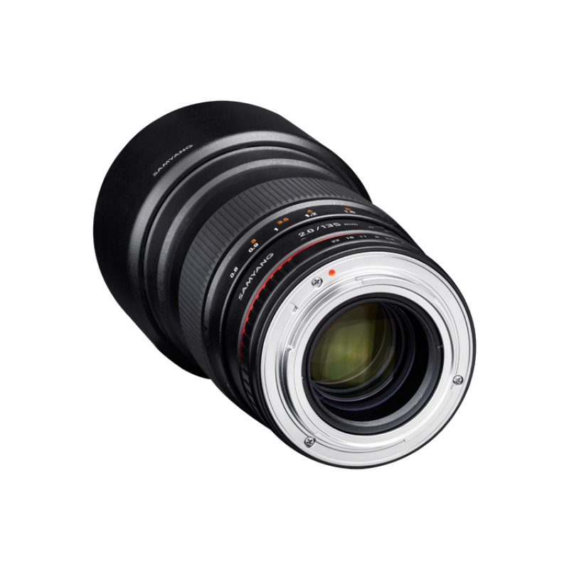 Samyang 135mm f/2.0 Sony E (NEX) (Full Frame) объектив