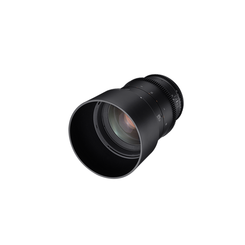 Samyang 135mm T2.2 VDSLR MK2 Canon EF объектив