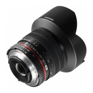 Samyang 14mm f/2.8 AE Nikon (Full Frame) объектив
