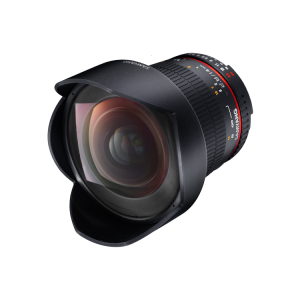Samyang 14mm f/2.8 Canon (Full Frame) объектив