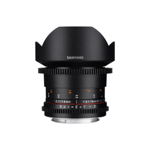 Samyang 14mm T3.1 VDSLR II Minolta AF/Sony (Full Frame) объектив