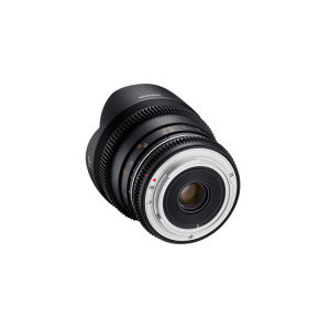 Samyang 14mm T3.1 VDSLR MK2 Canon EF объектив