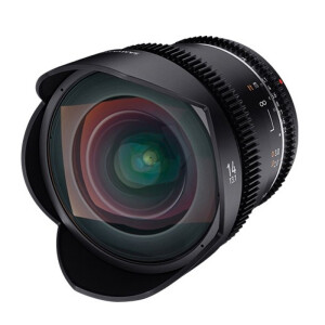 Samyang 14mm T3.1 VDSLR MK2 Canon RF объектив