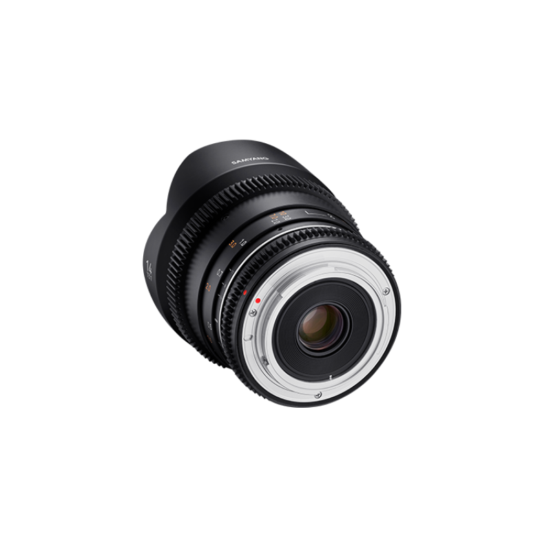 Samyang 14mm T3.1 VDSLR MK2 MFT объектив