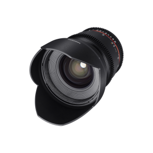 Samyang 16mm T2.2 VDSLR II Sony-E (NEX) (APS-C) объектив