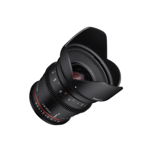 Samyang 20mm T1.9 VDSLR Sony (Full Frame) объектив