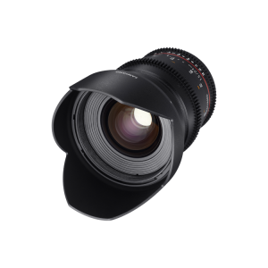 Samyang 24mm T1.5 VDSLR II Nikon (Full Frame) объектив
