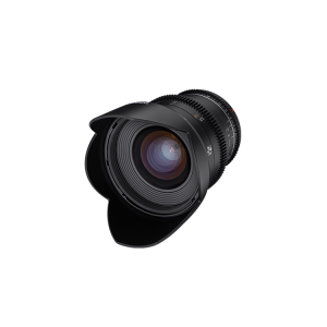 Samyang 24mm T1.5 VDSLR MK2 Sony E объектив