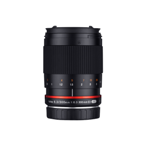 Samyang 300mm f/6.3 Mirror DSLR Minolta/Sony (APS-C) объектив