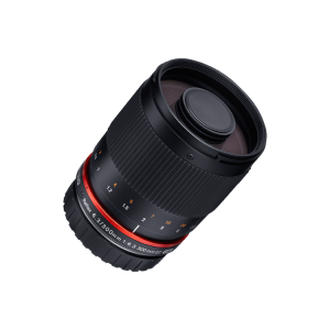 Samyang 300mm f/6.3 Mirror DSLR Nikon (APS-C) объектив