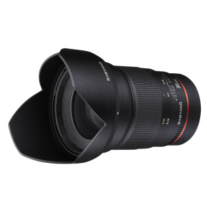 Samyang 35mm f/1.4 AE Canon (Full Frame) объектив