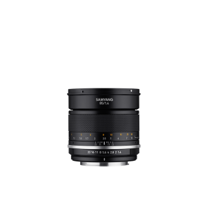 Samyang 85mm f/1.4 MK2 MFT объектив