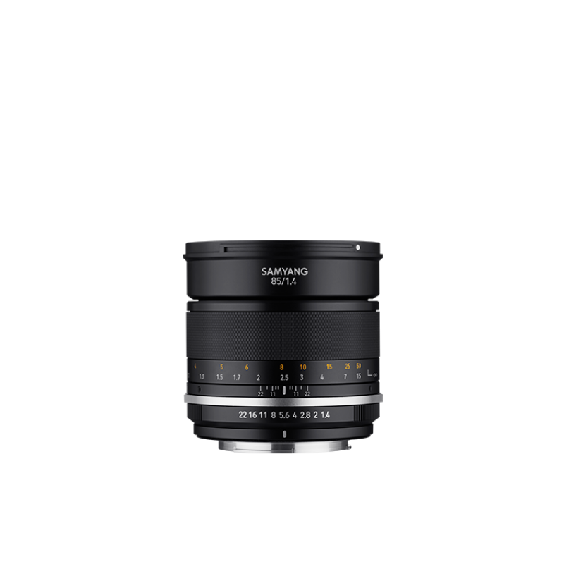 Samyang 85mm f/1.4 MK2 Sony E объектив