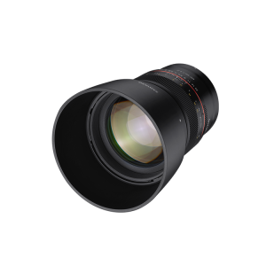 Samyang 85mm f/1.4 Nikon Z (Full Frame) объектив