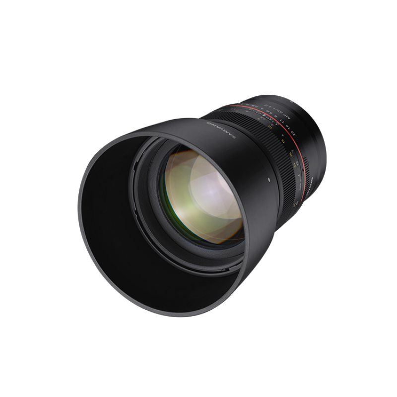 Samyang 85mm f/1.4 Nikon Z (Full Frame) объектив