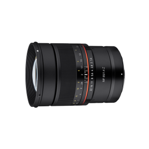 Samyang 85mm f/1.4 Nikon Z (Full Frame) объектив