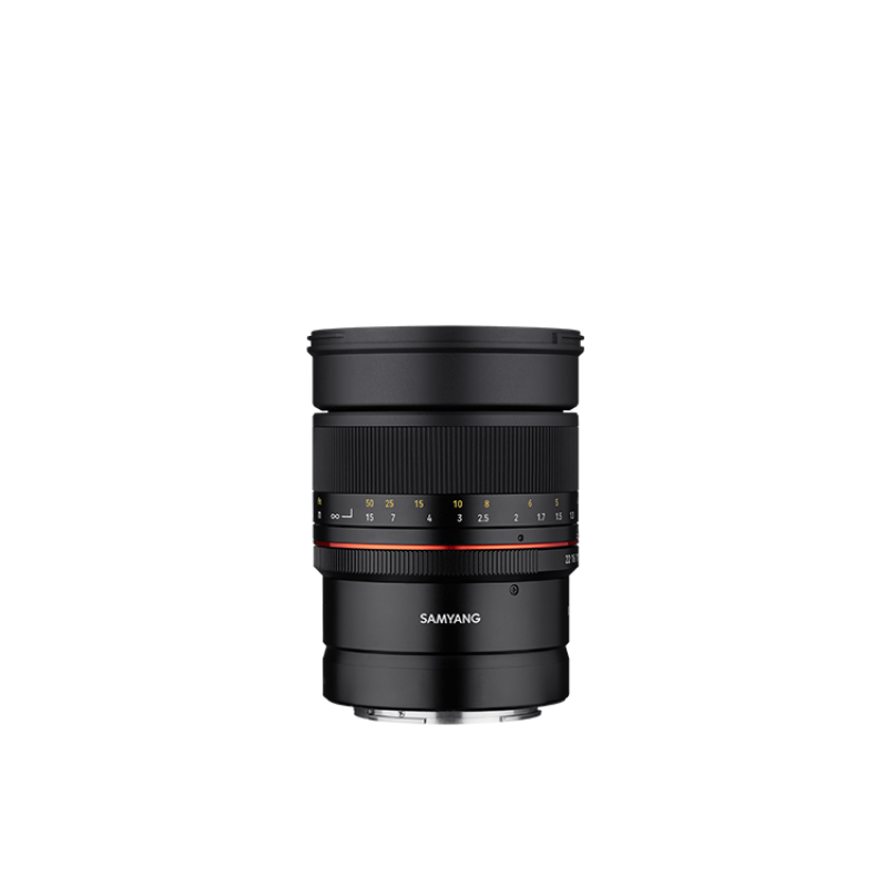 Samyang 85mm f/1.4 Nikon Z (Full Frame) объектив