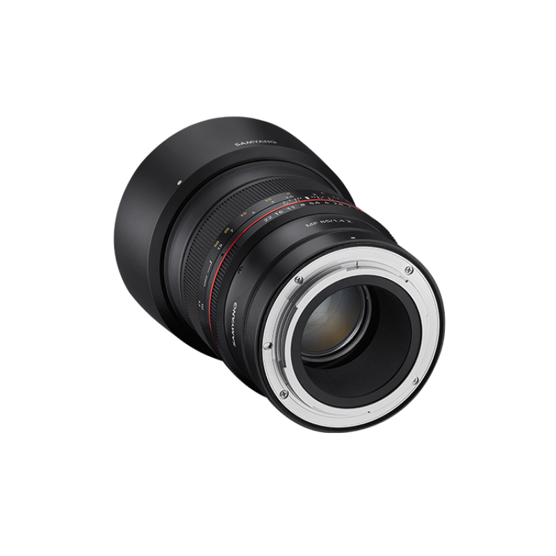 Samyang 85mm f/1.4 Nikon Z (Full Frame) объектив