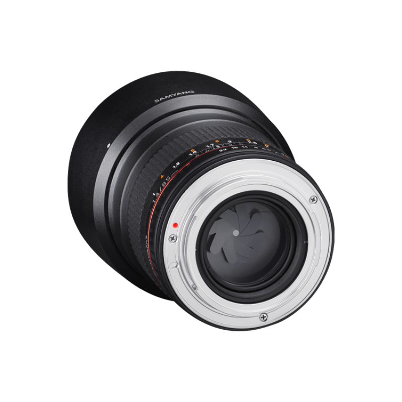 Samyang 85mm f/1.4 Sony (Full Frame) объектив